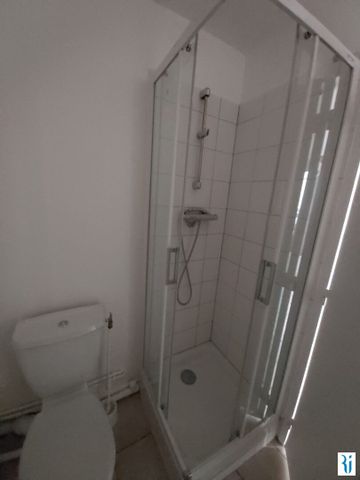 Location Appartement 1 pièce 15m² ROUEN 76000 - Photo 5