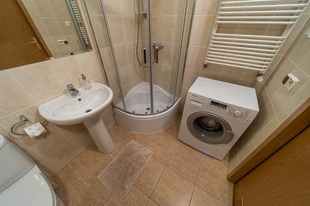 Warszawa Praga-Północ, Wileńska - Фото 4