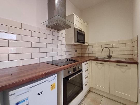 1 bedroom apartment to rent - Photo 1