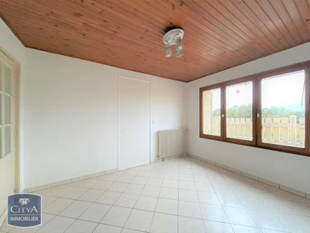 Maison à louer 5 pièces 100.58m² - Photo 3