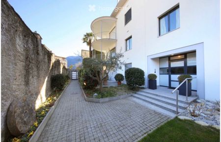 Ascona nucleo appartamento di 2.5 locali con terrazza - Foto 3