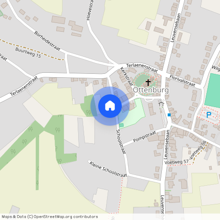 Schoolstraat, 33, 3040, Huldenberg