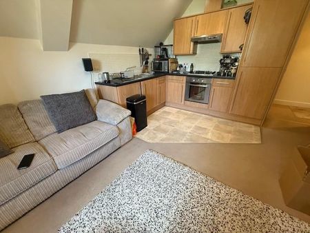 1 bedroom flat to rent - Photo 5