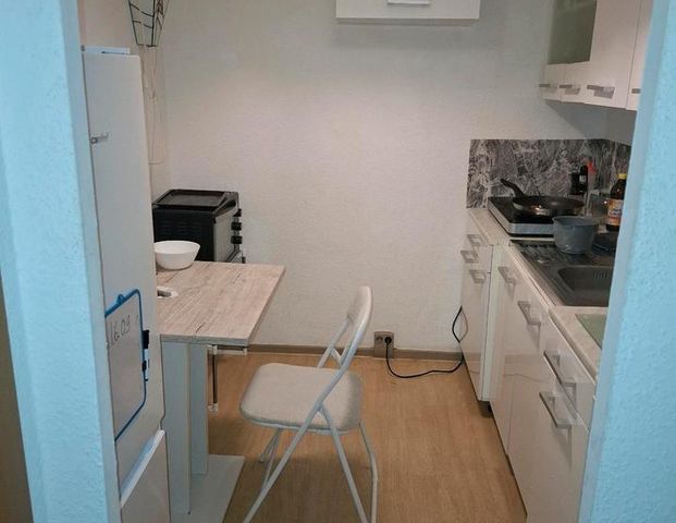 Mietwohnung - Photo 1