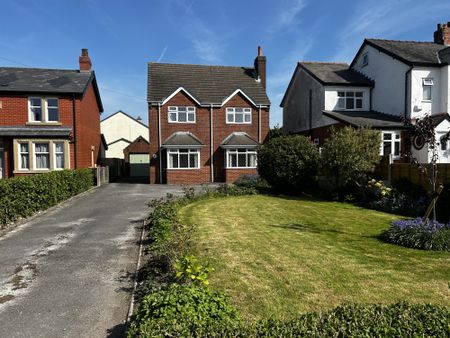 Whittingham Lane, Goosnargh - Photo 2