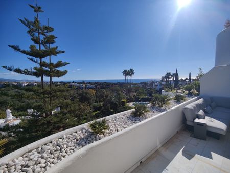 Apartment in Marbella, Costa del Sol - Photo 4