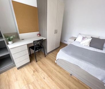 5 bedroom house to rent - Photo 4