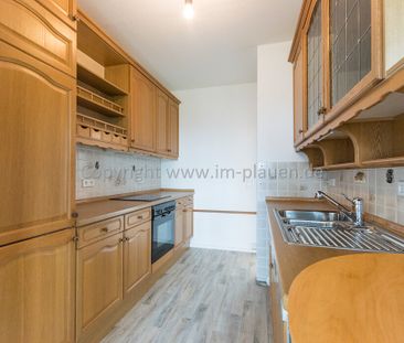 ab 01.11.2024 - 3 Zimmerwohnung mit Balkon in Plauen Chrieschwitz -... - Photo 3