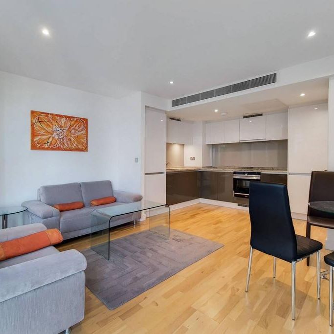 1 bedroom flat to rent - Photo 1