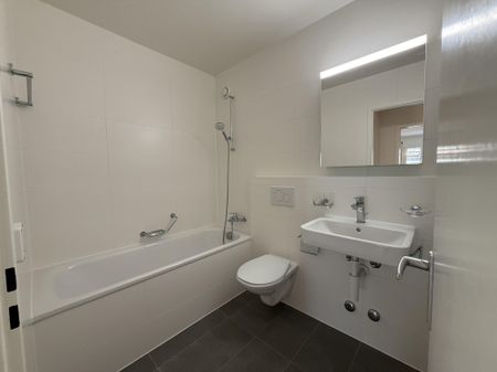 Appartement de 4.5 pièces au 3ème étage - Foto 5