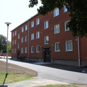 Trädgårdsgatan 11 A - Photo 2