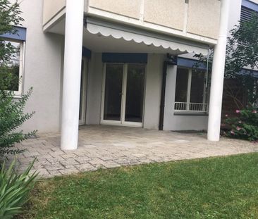 4.5 Zimmer, 105 m², EG - Foto 5