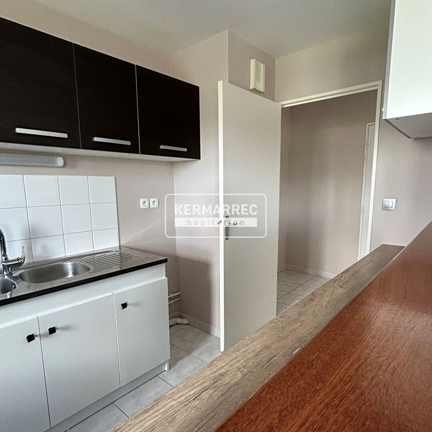 Location Appartement 3 pièces 59m² - Photo 1