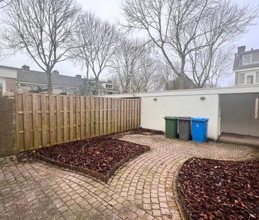 Van Polanenpark 162, Zijlwatering en haven, 2241RV, Wassenaar - Foto 3