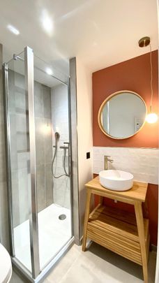 Location Appartement 1 pièce 15m² BORDEAUX 33800 - Photo 1