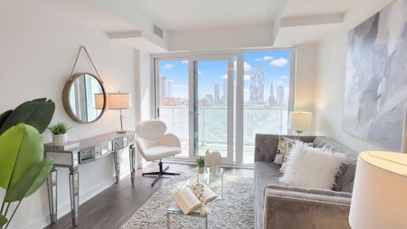 For Lease - 88 Queen Street Unit# 1606, Toronto, Ontario - Photo 4