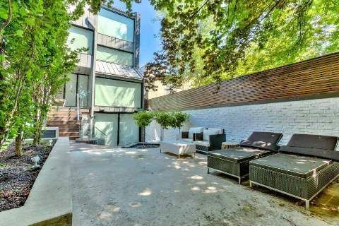 For Lease - 41 Berryman Street, Toronto, Ontario - Photo 1
