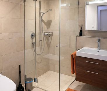 5.5 Zimmer, 154 m², 1. Stock - Foto 4