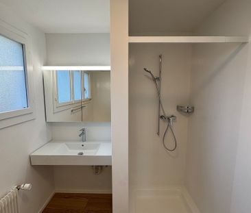 Frisch saniertes 4.5-Zimmer-Einfamilienhaus mit traumhafter Seesicht - Photo 6