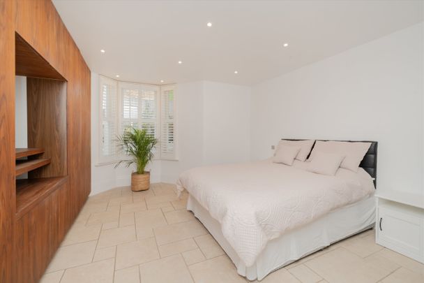 Harwood Road, SW6, London - Photo 1