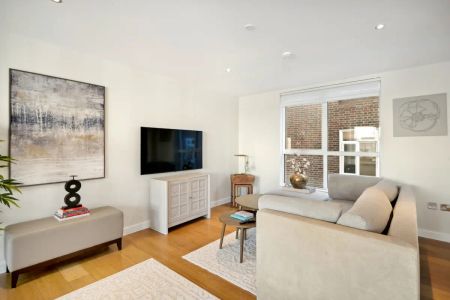 2 bedroom flat in 102 Marsham Street - Photo 5