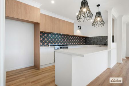 Brand New Designer Home in a Prime Location - Photo 4