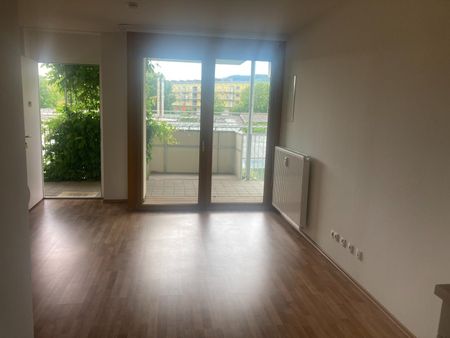 Betreutes Wohnen für Pensionisten - Das Stadthaus Augasse Top 8 - [GF,AUG] - Photo 4