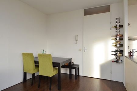 Te huur: Appartement Hongarijehof in Almere - Foto 4