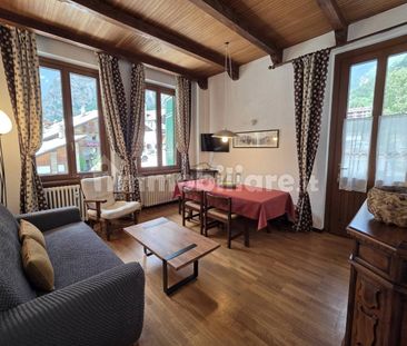 Trilocale viale Monte Bianco 67, Centro, Courmayeur - Foto 5