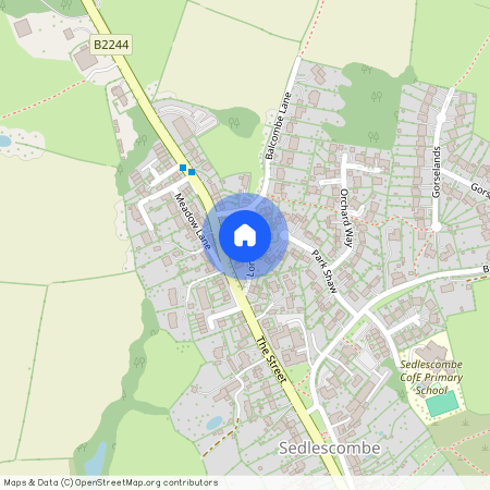 Balcombe Green, Sedlescombe, TN33 0QL