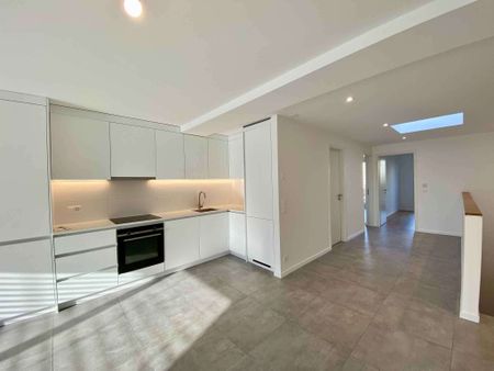 Appartement de 6 pièces en duplex et attique avec terrasse à Onex - Photo 3