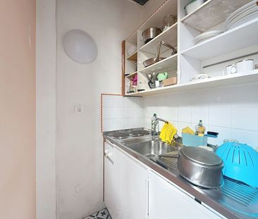 STUDIO – Quiet! - Photo 2