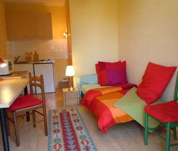 Studio meublé 15m² - Photo 2