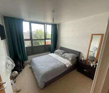 1 Bed Flat, Courtenay House, SW2 - Photo 2