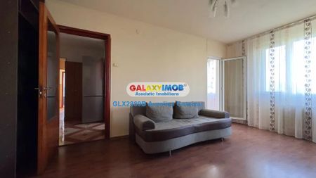 Apartament 3 camere decomandat Piata Trapezului/etaj 6 - Photo 2