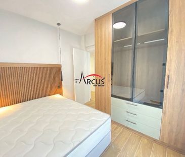 Studio/Γκαρσονιέρα για ενοικίαση Νέα Παραλία (Ανάληψη - Μπότσαρη - ... - Photo 4