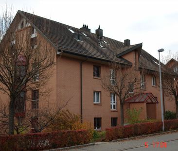 Attraktive Wohnung an ruhiger Lage - Photo 6