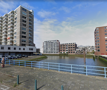 Te huur: Kamer Oostmaaslaan in Rotterdam - Photo 6