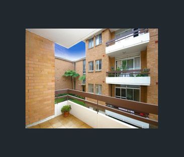 Two Bedroom Unit In Perfect Location - Photo 1