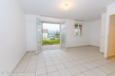 Location Appartement 1 pièce 30m² VINAY 38470 - Photo 5