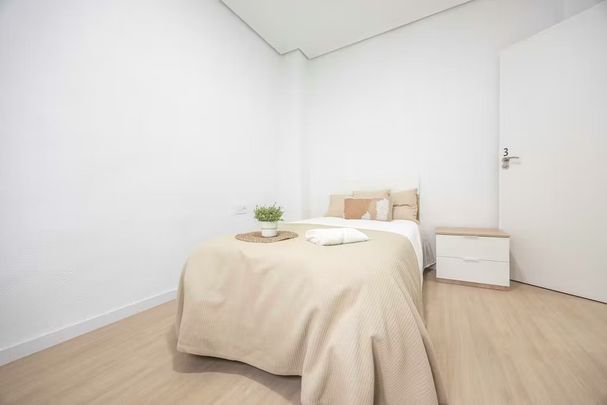 Carrer d'Emili Baró, Valencia, Valencian Community 46020 - Foto 1