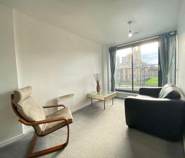 City Gate, Blantyre Street, Manchester, M15 - Photo 2