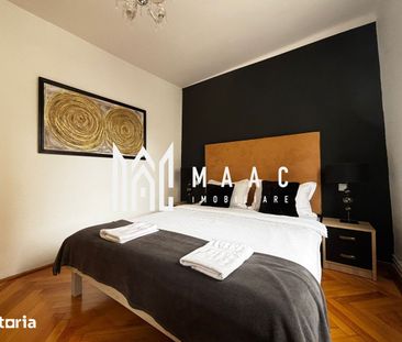 Apartament în Centru | 60 mp | 2 dormitoare | Etaj 1 | Ultracentral - Photo 3