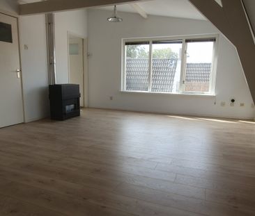 Te huur: Appartement Vlamingstraat 2 in Haarlem - Photo 4
