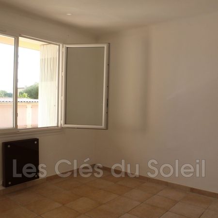 Location Appartement 2 pièces 41m² LA VALETTE DU VAR 83160 - Photo 3