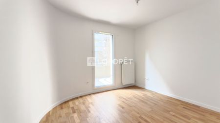 Appartement T5 Gentilly à louer - Photo 2