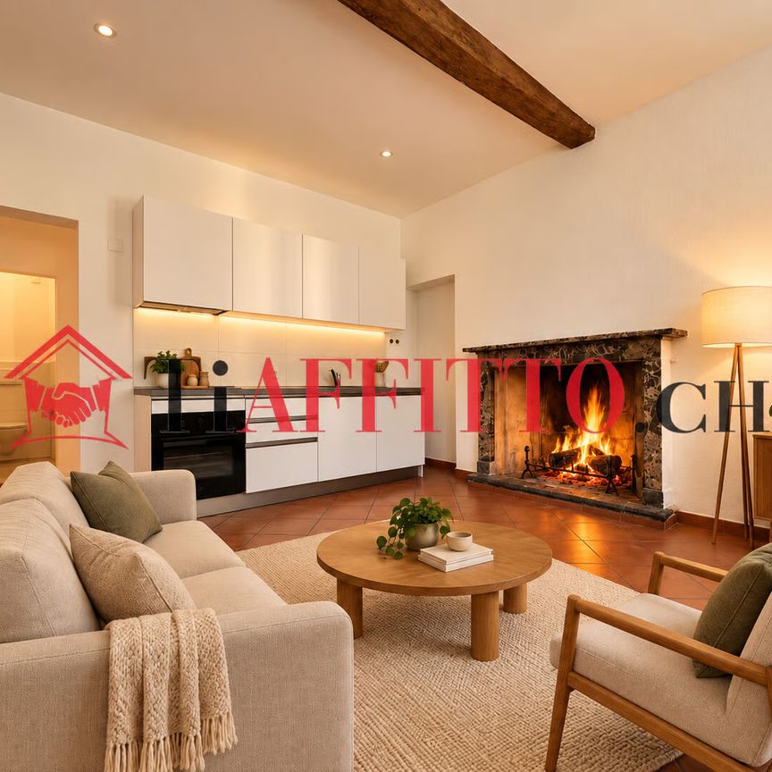 2.5 Zimmer, 50 m², 1. Stock - Photo 1