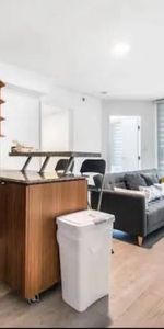 Furnished + Monthly 1 Bedr at Robson & Seymour downtown - Photo 4