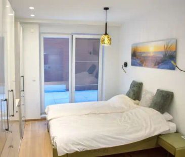 Appartement te huur - Photo 3