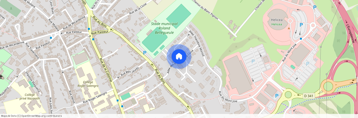 62280, Saint-Martin-Boulogne